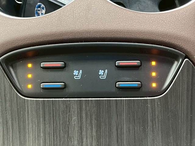 TOYOTA HARRIER HYBRID 2020 Image 31