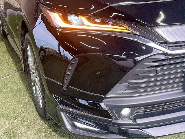 TOYOTA HARRIER HYBRID 2020 Image 31