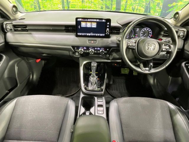 HONDA VEZEL E:HEV 2021 Image 31