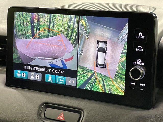 HONDA VEZEL E:HEV 2021 Image 31