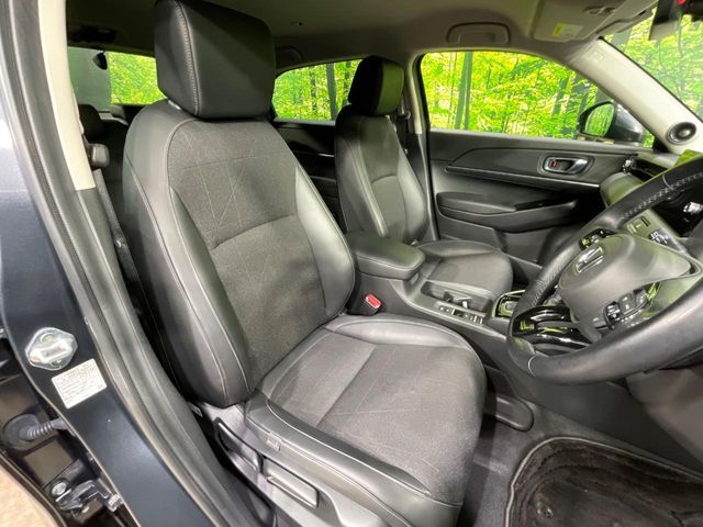 HONDA VEZEL E:HEV 2021 Image 31