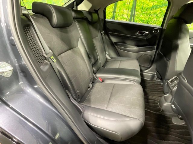 HONDA VEZEL E:HEV 2021 Image 31