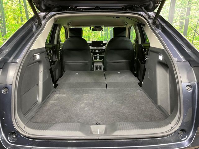 HONDA VEZEL E:HEV 2021 Image 31