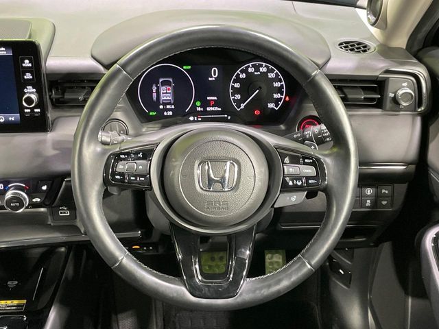 HONDA VEZEL E:HEV 2021 Image 31