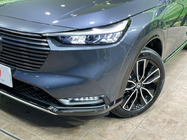 HONDA VEZEL E:HEV 2021 Image 31