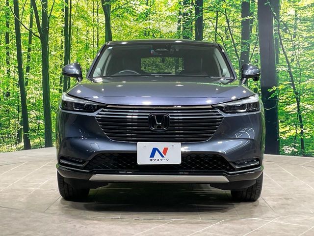HONDA VEZEL E:HEV 2021 Image 31