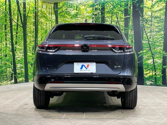 HONDA VEZEL E:HEV 2021 Image 31