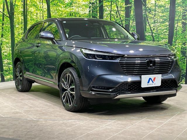 HONDA VEZEL E:HEV 2021 Image 31