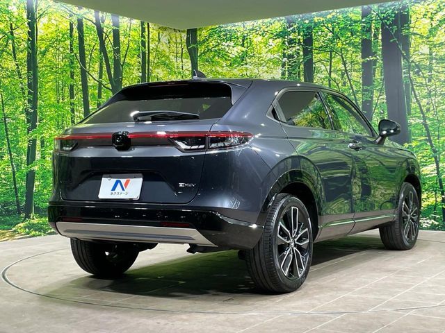 HONDA VEZEL E:HEV 2021 Image 31