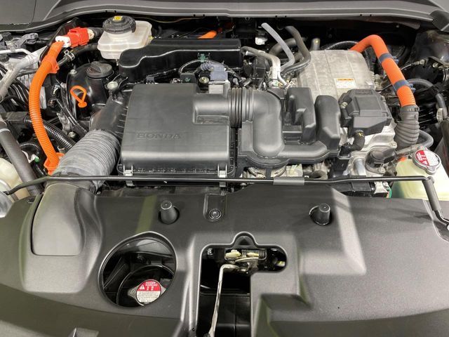 HONDA VEZEL E:HEV 2021 Image 31