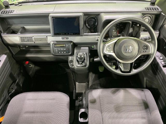 HONDA N-VAN+STYLE 2023 Image 31