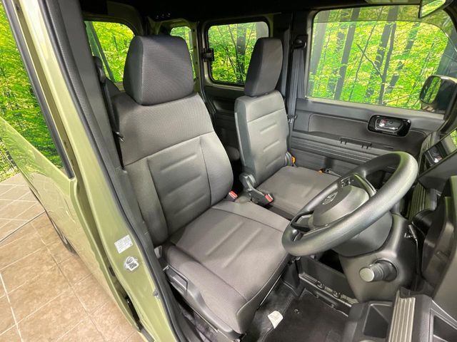 HONDA N-VAN+STYLE 2023 Image 31