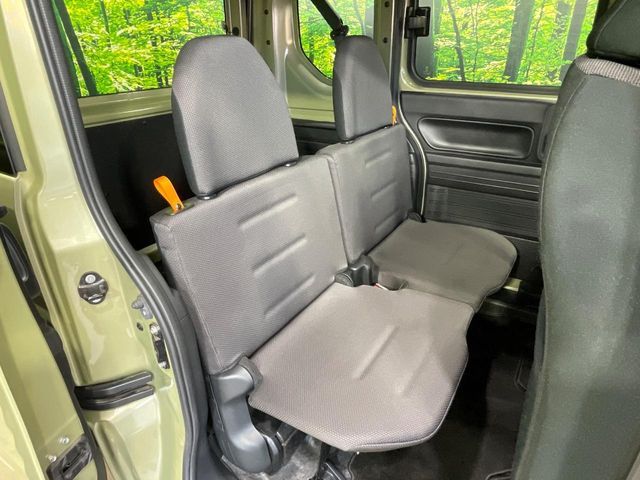 HONDA N-VAN+STYLE 2023 Image 31