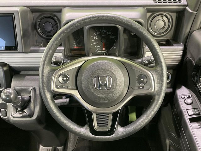 HONDA N-VAN+STYLE 2023 Image 31