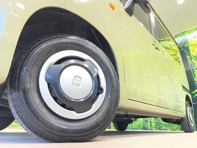 HONDA N-VAN+STYLE 2023 Image 31