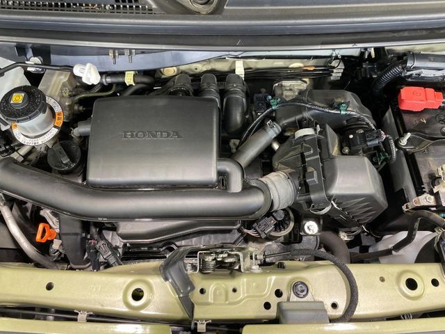 HONDA N-VAN+STYLE 2023 Image 31