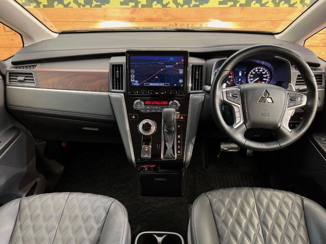 MITSUBISHI DELICA D:5 4WD 2021 Image 31