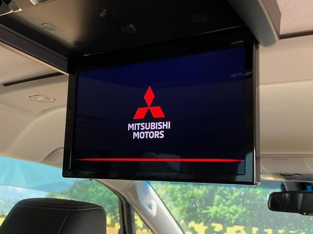 MITSUBISHI DELICA D:5 4WD 2021 Image 31