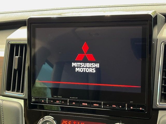 MITSUBISHI DELICA D:5 4WD 2021 Image 31