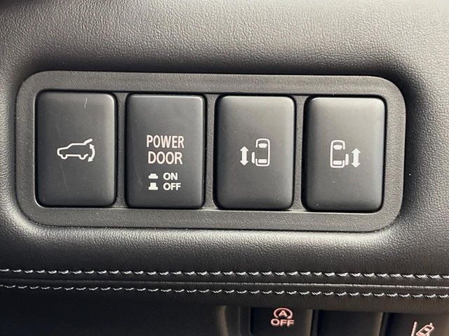 MITSUBISHI DELICA D:5 4WD 2021 Image 31