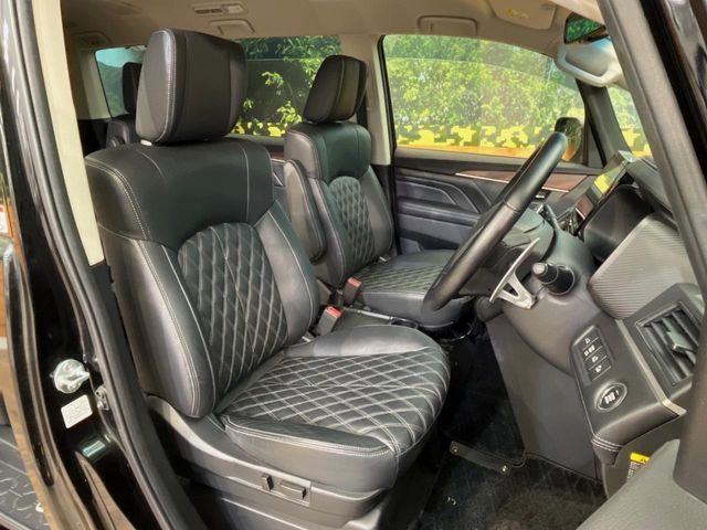 MITSUBISHI DELICA D:5 4WD 2021 Image 31