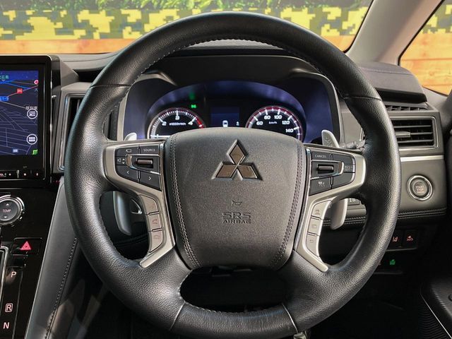 MITSUBISHI DELICA D:5 4WD 2021 Image 31