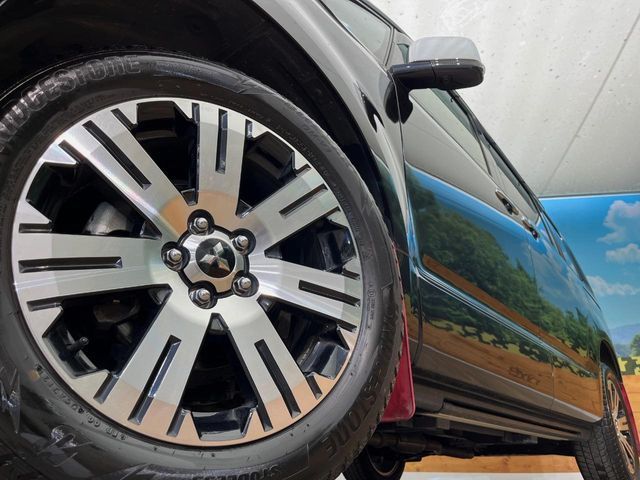 MITSUBISHI DELICA D:5 4WD 2021 Image 31