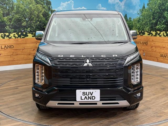 MITSUBISHI DELICA D:5 4WD 2021 Image 31