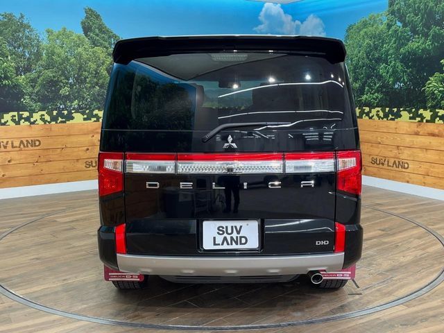 MITSUBISHI DELICA D:5 4WD 2021 Image 31