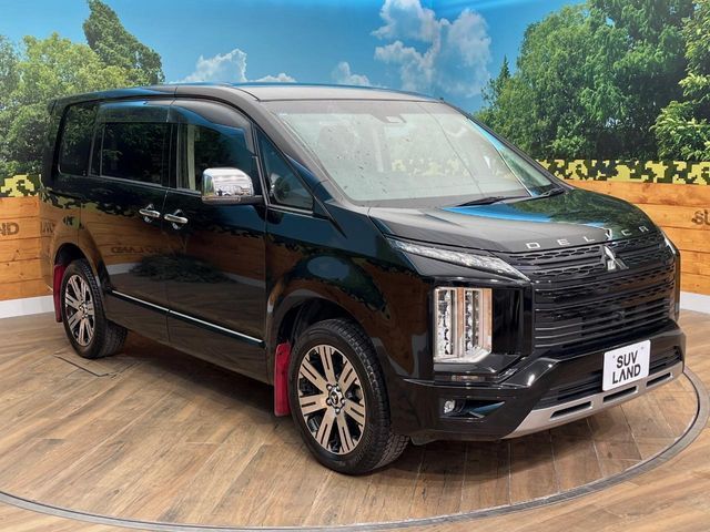 MITSUBISHI DELICA D:5 4WD 2021 Image 31