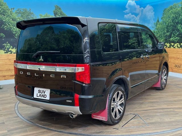 MITSUBISHI DELICA D:5 4WD 2021 Image 31