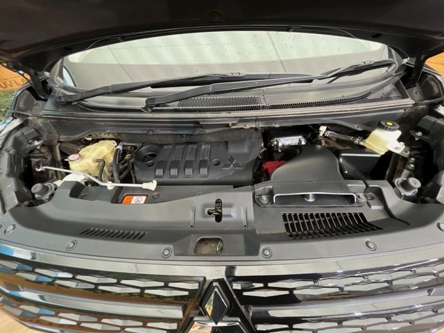 MITSUBISHI DELICA D:5 4WD 2021 Image 31