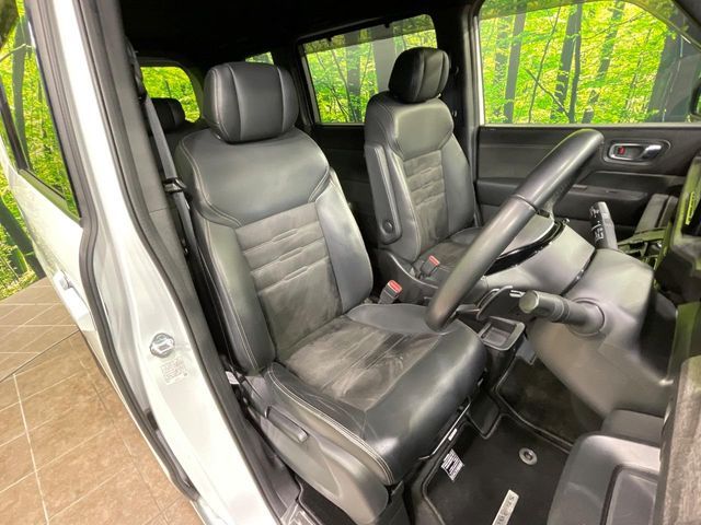 HONDA STEPWAGON E:HEV SPAD 2023 Image 31