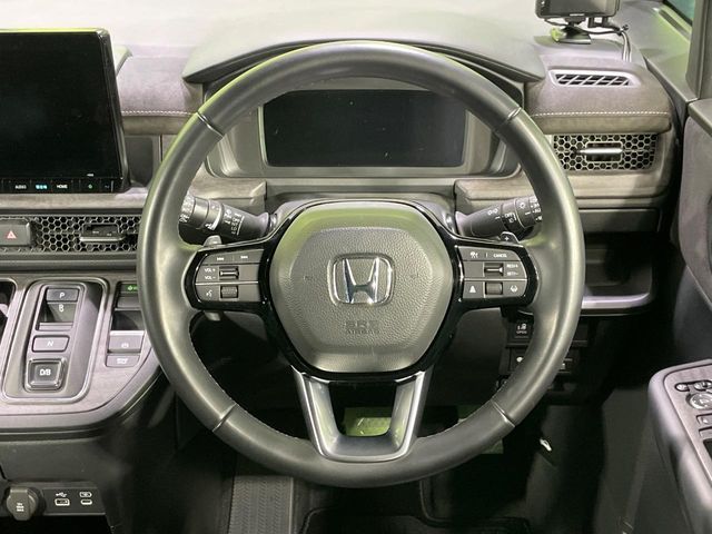 HONDA STEPWAGON E:HEV SPAD 2023 Image 31