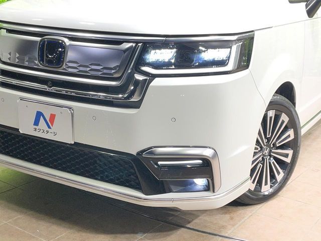HONDA STEPWAGON E:HEV SPAD 2023 Image 31