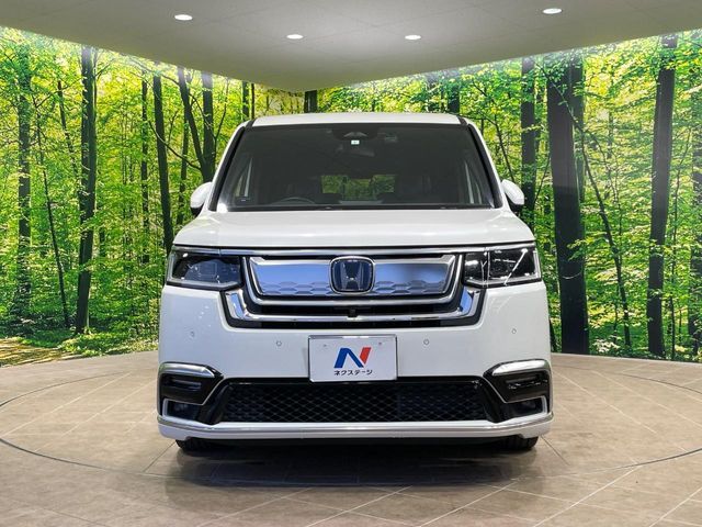 HONDA STEPWAGON E:HEV SPAD 2023 Image 31