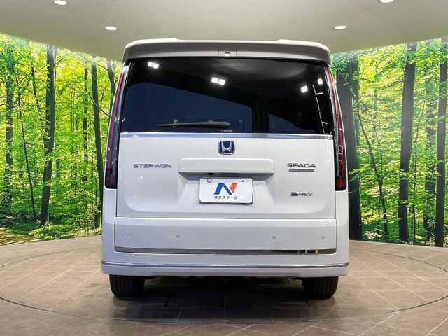HONDA STEPWAGON E:HEV SPAD 2023 Image 31