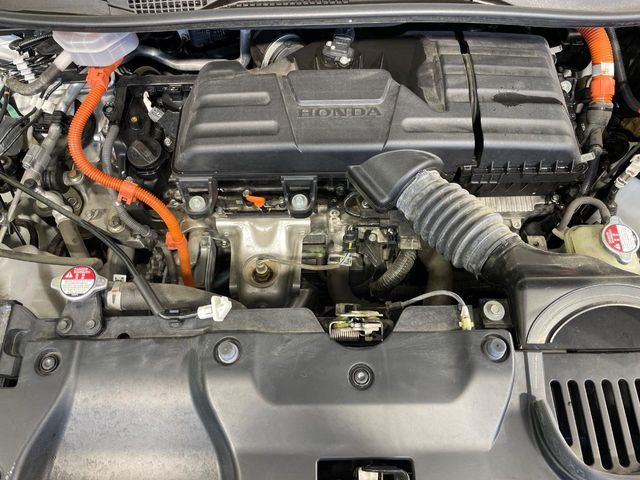 HONDA STEPWAGON E:HEV SPAD 2023 Image 31