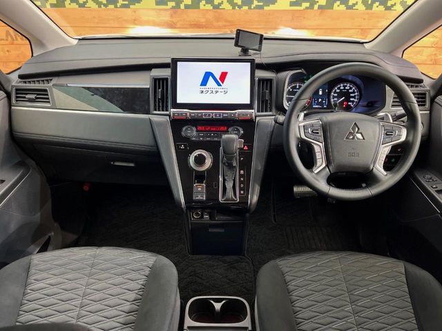 MITSUBISHI DELICA D:5 4WD 2022 Image 31