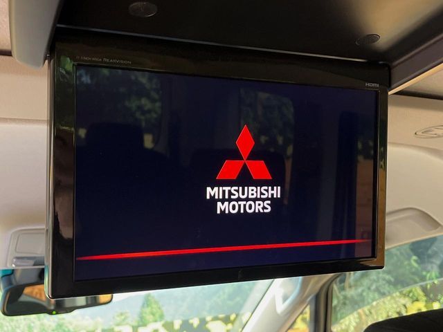 MITSUBISHI DELICA D:5 4WD 2022 Image 31