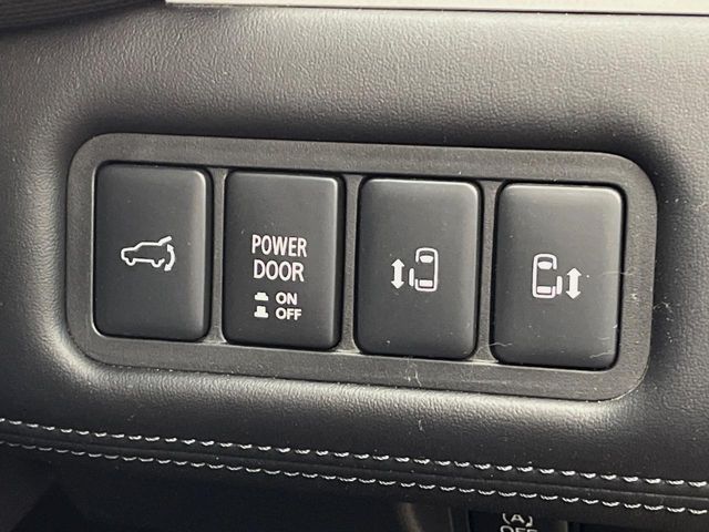 MITSUBISHI DELICA D:5 4WD 2022 Image 31