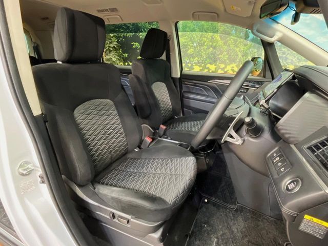 MITSUBISHI DELICA D:5 4WD 2022 Image 31