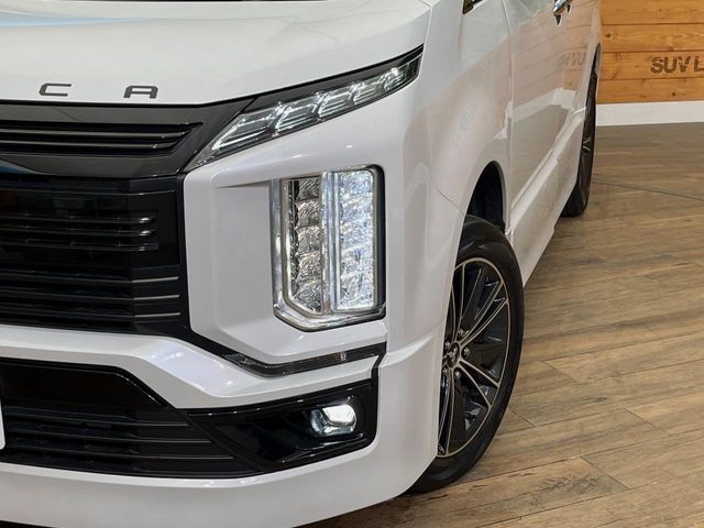 MITSUBISHI DELICA D:5 4WD 2022 Image 31