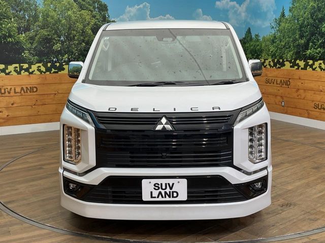 MITSUBISHI DELICA D:5 4WD 2022 Image 31