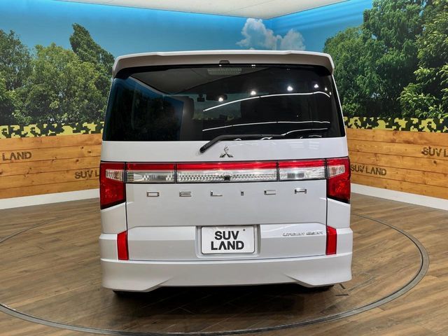 MITSUBISHI DELICA D:5 4WD 2022 Image 31