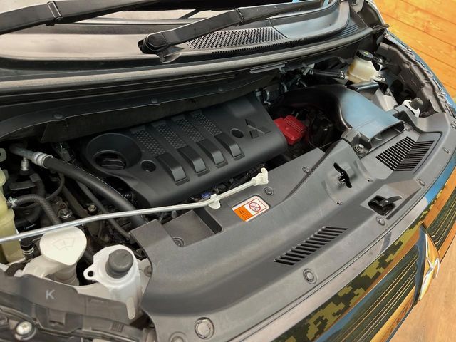 MITSUBISHI DELICA D:5 4WD 2022 Image 31