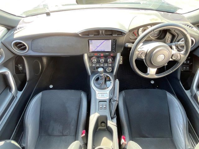 TOYOTA 86 2018 Image 31