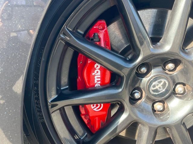 TOYOTA 86 2018 Image 31