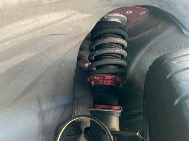 TOYOTA 86 2018 Image 31