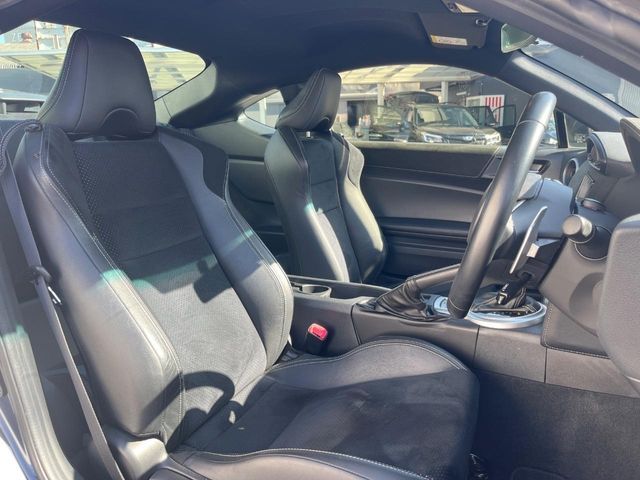 TOYOTA 86 2018 Image 31